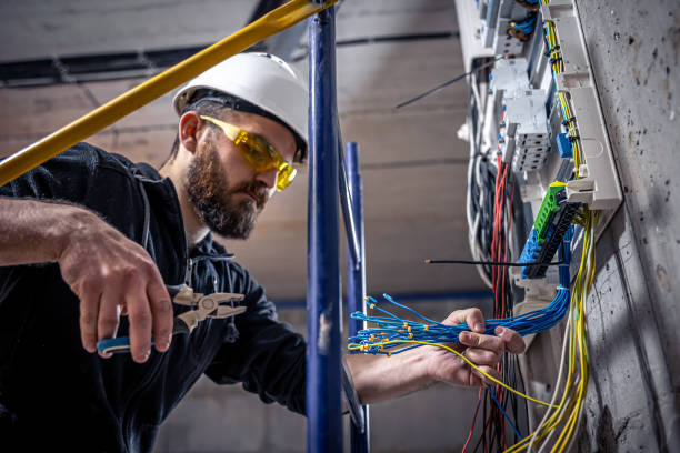 Best Affordable Electrician  in Lockhart, FL