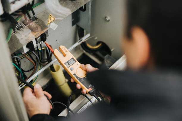 Best Licensed Electrician  in Lockhart, FL