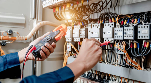 Best Electric Panel Repair  in Lockhart, FL