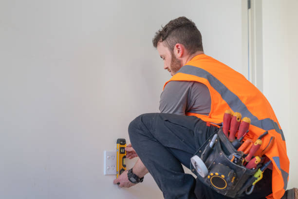 Best Commercial Electrician Services  in Lockhart, FL