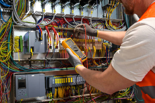 Best Circuit Breaker Repair  in Lockhart, FL